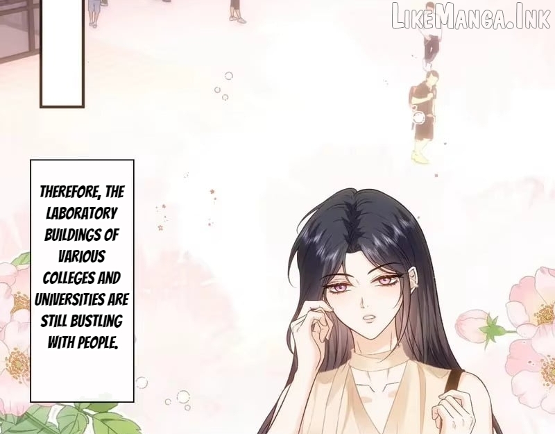 Madam and Her Daily Online Face-Slapping Chapter 246  - page 2